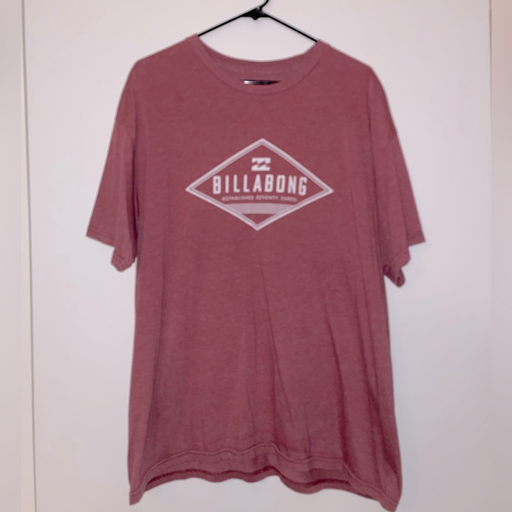 Billabong tshirt